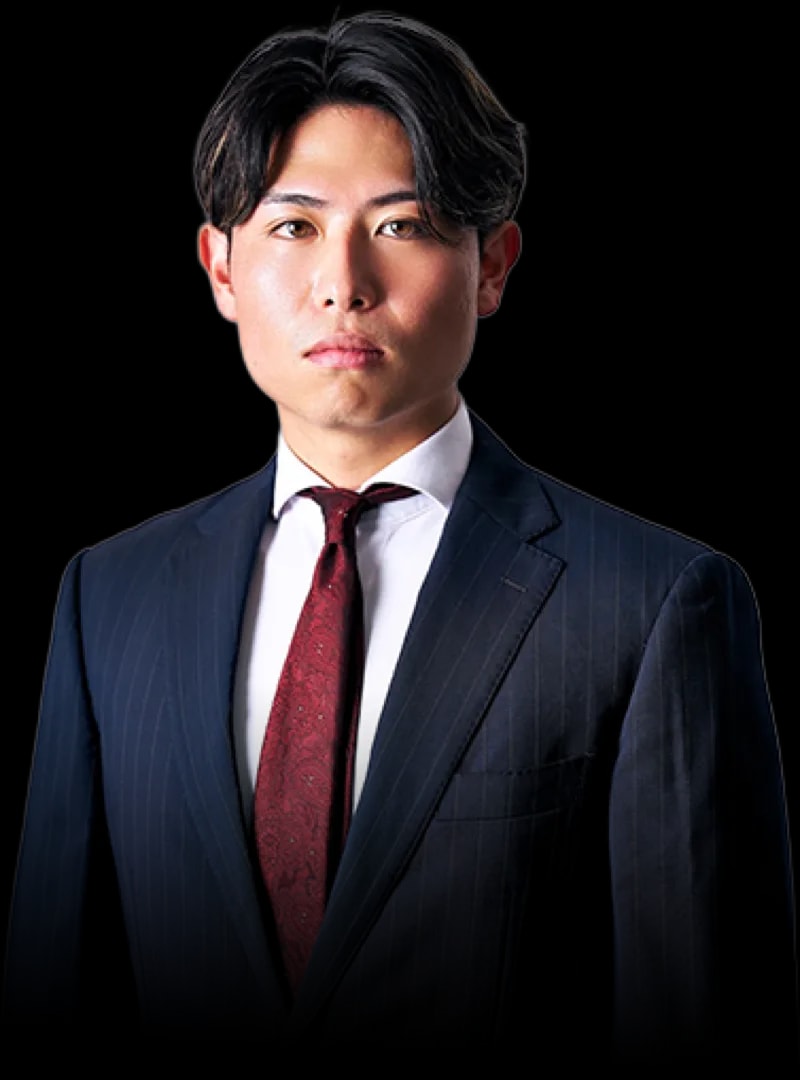誇れる自分になれる次世代の転職エージェント