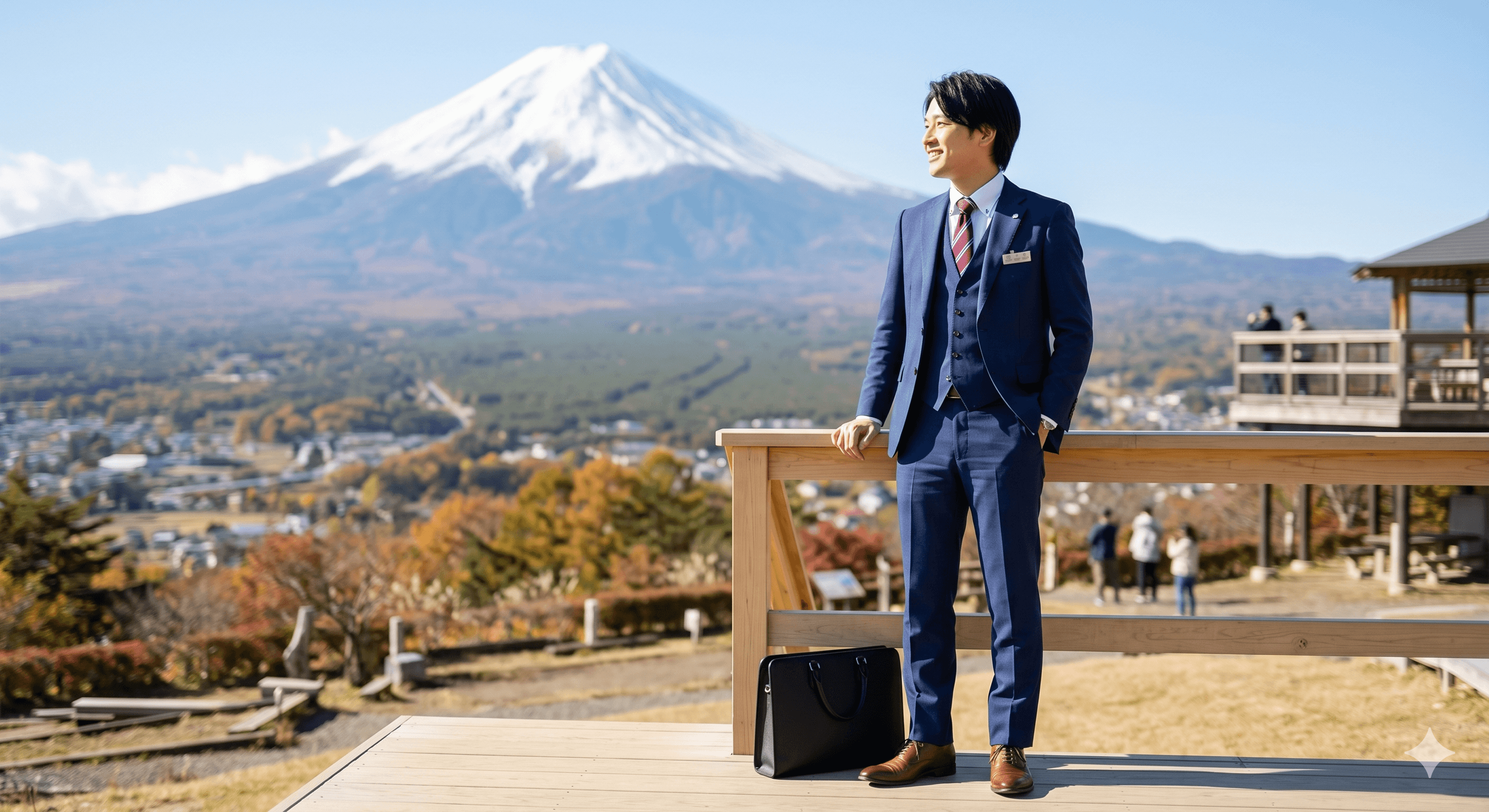 元法人営業マン S.Jさん