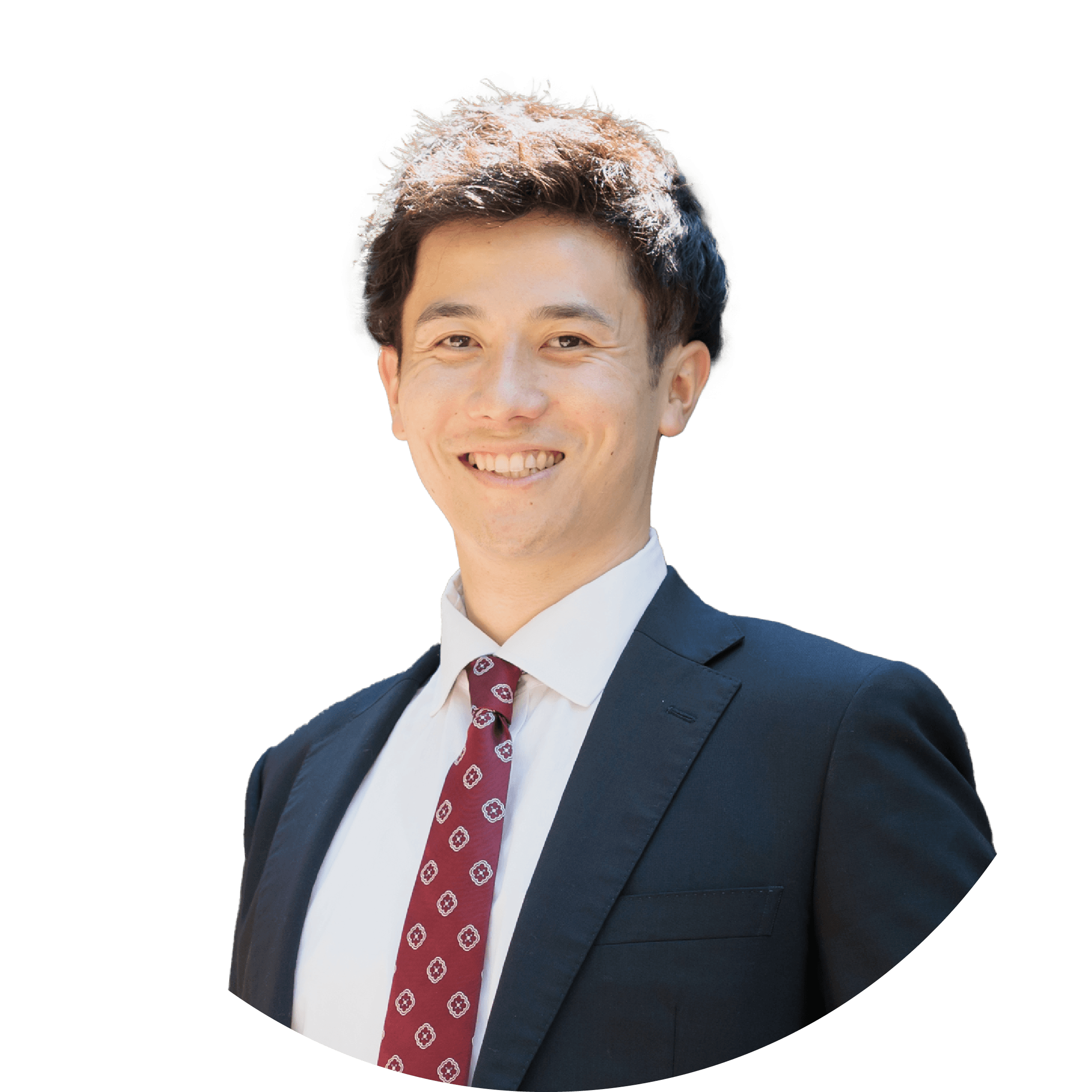 田代 憲史郎