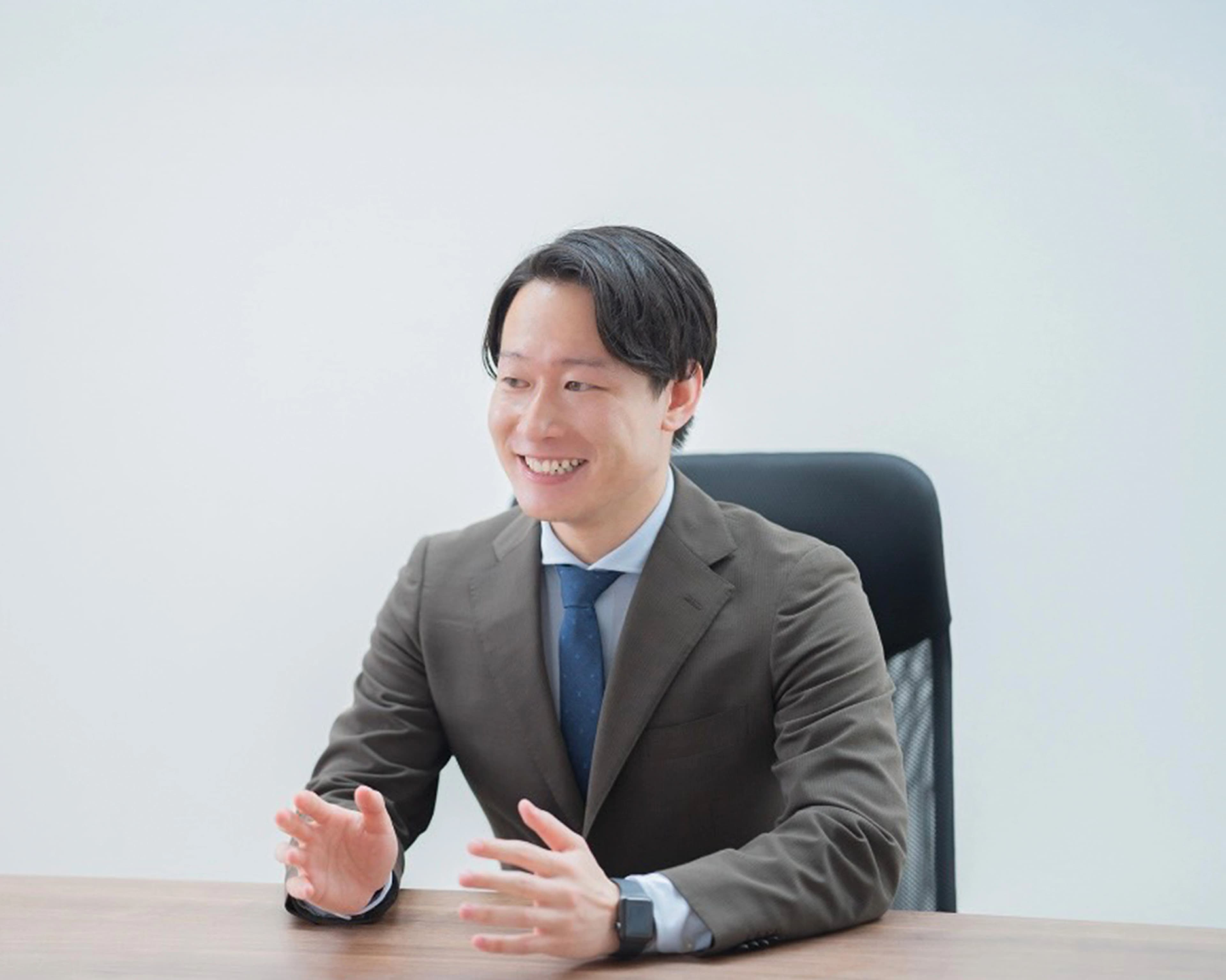 株式会社伝わる 宮﨑貴大