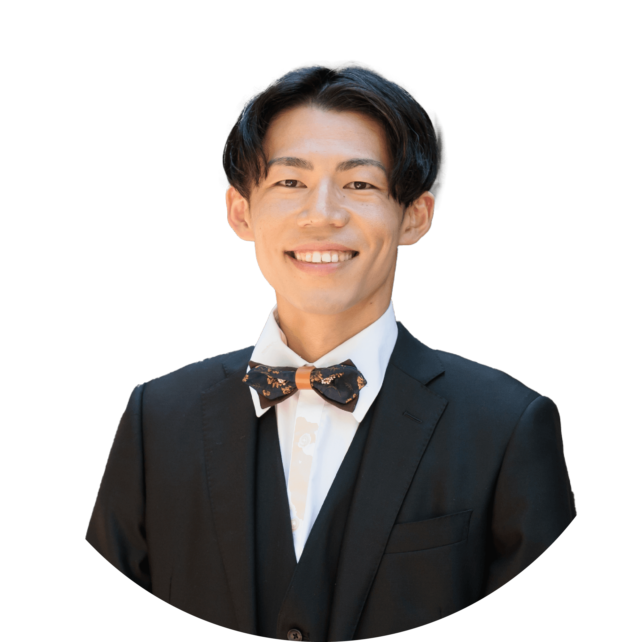 山田海斗